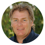 Tony Clitheroe